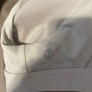 Lululemon Sports Bra Size 10